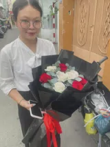 Hình ảnh hoa thực tế